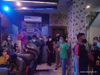 Warning, Bupati Musa Ahmad Ancam Segel Tempat Hiburan Malam yang Tak Taat Aturan!!!